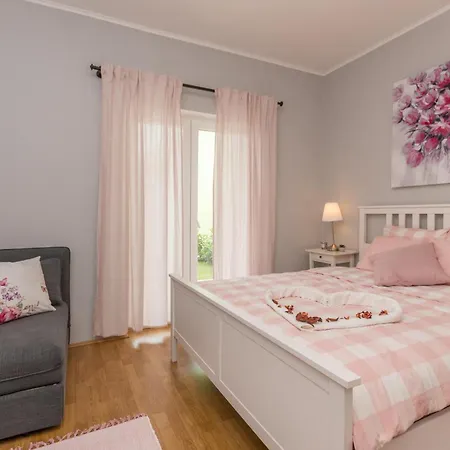 Сasa de vacaciones Lovely In
